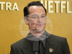 32nd Annual Actor Awards - Arrivals