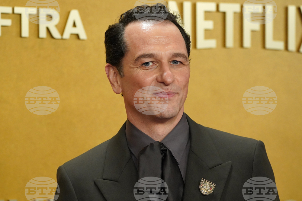 32nd Annual Actor Awards - Arrivals