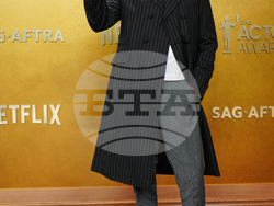 32nd Annual Actor Awards - Arrivals