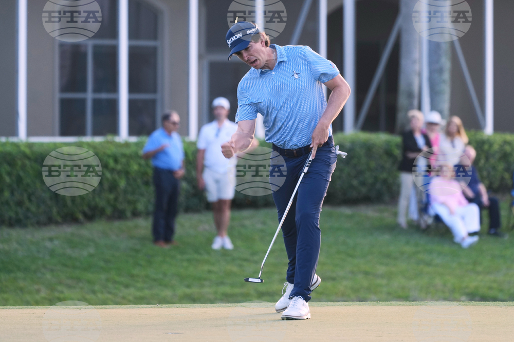 Cognizant Classic Golf