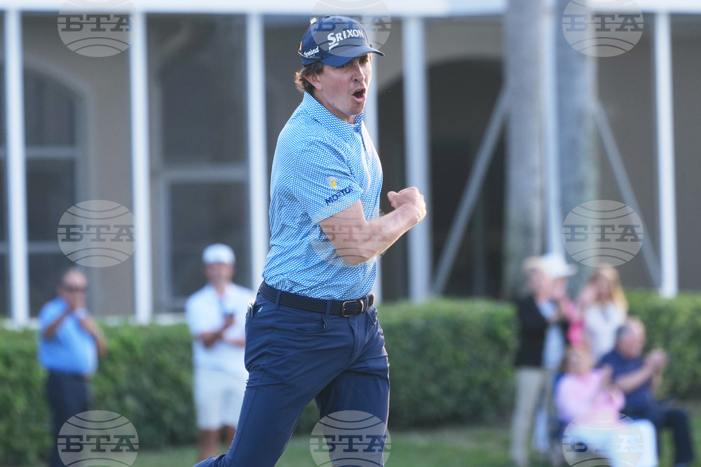 Cognizant Classic Golf