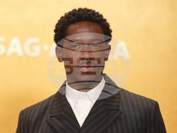 32nd Annual Actor Awards - Arrivals