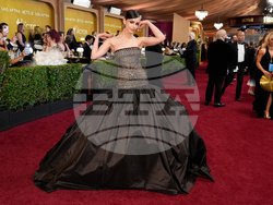 32nd Annual Actor Awards - Red Carpet