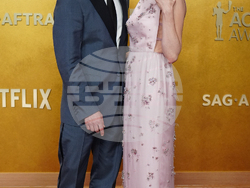 32nd Annual Actor Awards - Arrivals