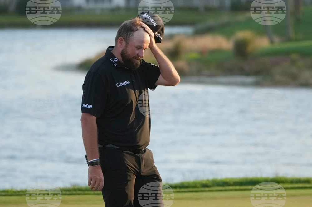 Cognizant Classic Golf