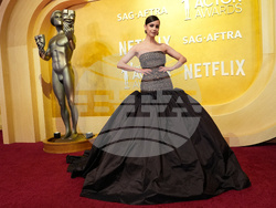 32nd Annual Actor Awards - Red Carpet