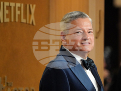 32nd Annual Actor Awards - Arrivals