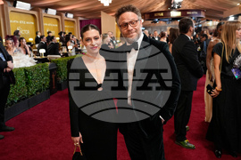 32nd Annual Actor Awards - Red Carpet