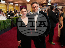 32nd Annual Actor Awards - Red Carpet