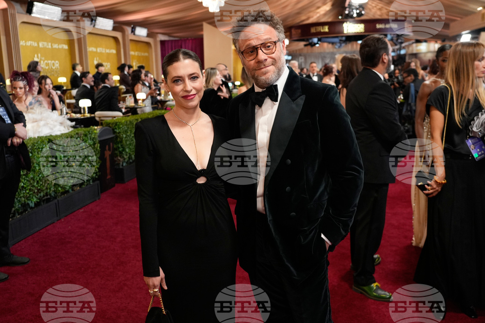 32nd Annual Actor Awards - Red Carpet