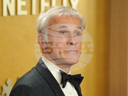 32nd Annual Actor Awards - Arrivals