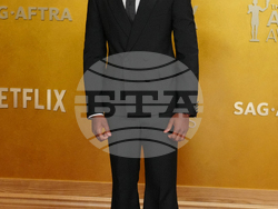 32nd Annual Actor Awards - Arrivals