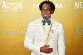 32nd Annual Actor Awards - Arrivals