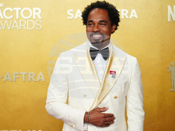 32nd Annual Actor Awards - Arrivals