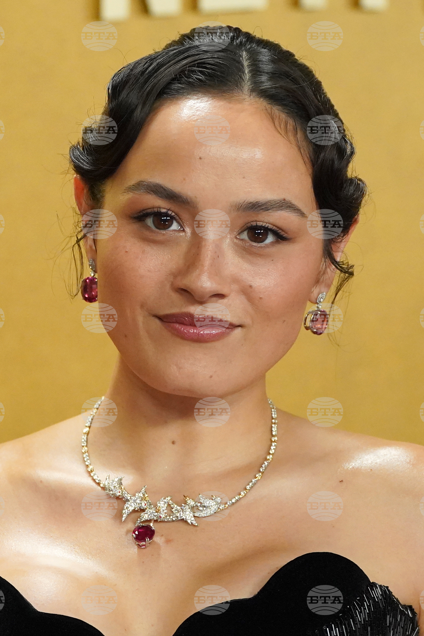 CORRECTION 32nd Annual Actor Awards - Arrivals