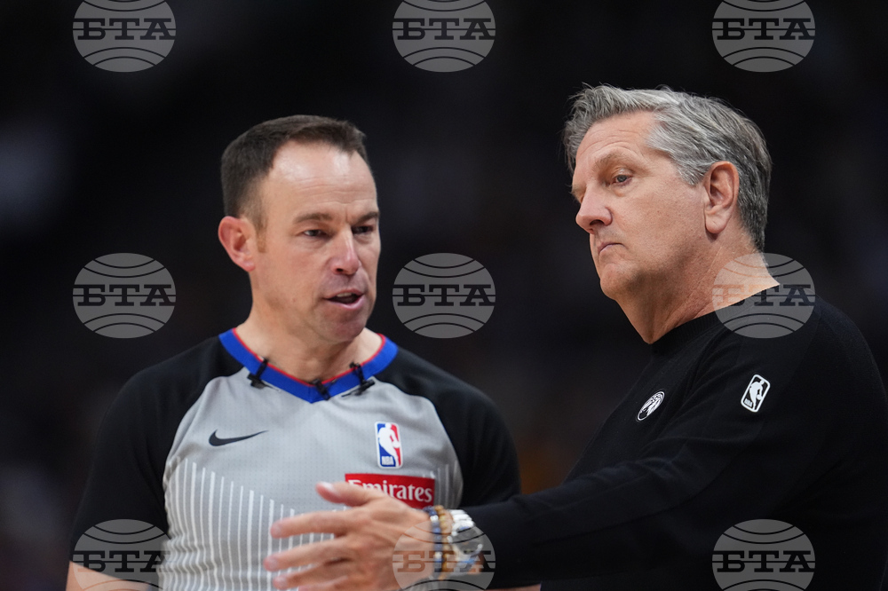 Timberwolves Nuggets Basketball