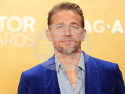 32nd Annual Actor Awards - Arrivals