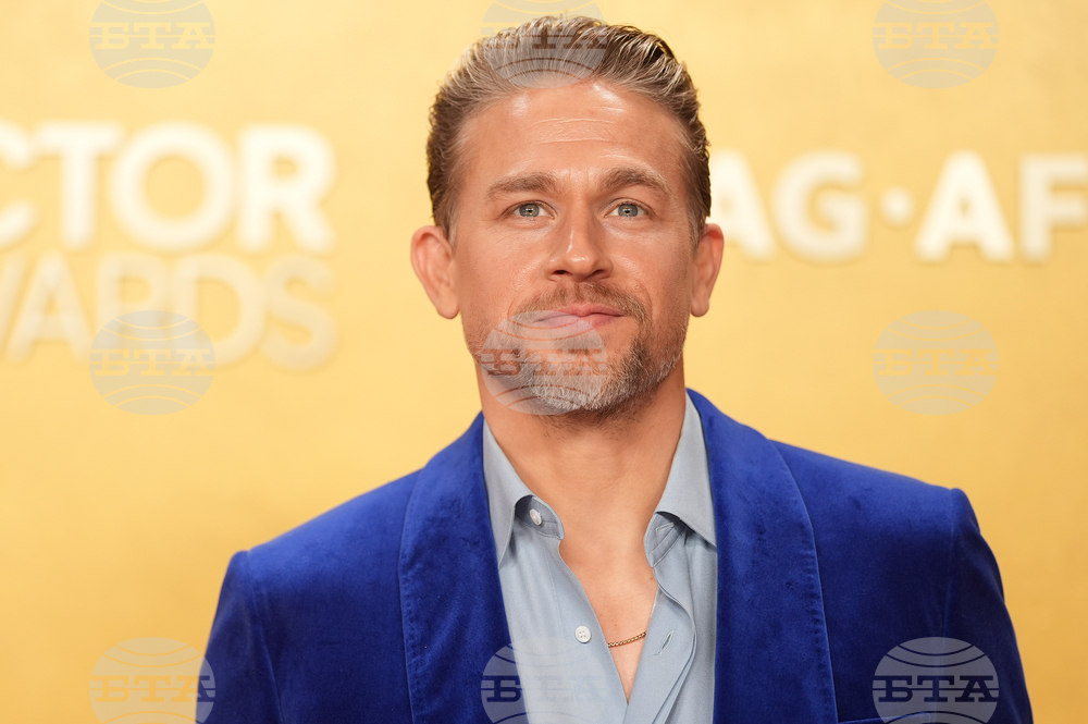 32nd Annual Actor Awards - Arrivals