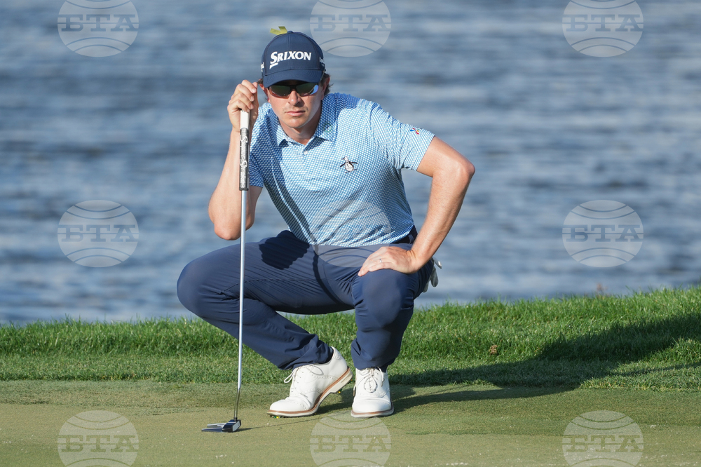 Cognizant Classic Golf