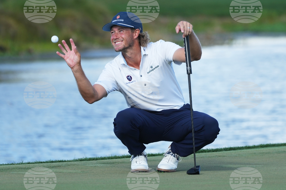 Cognizant Classic Golf