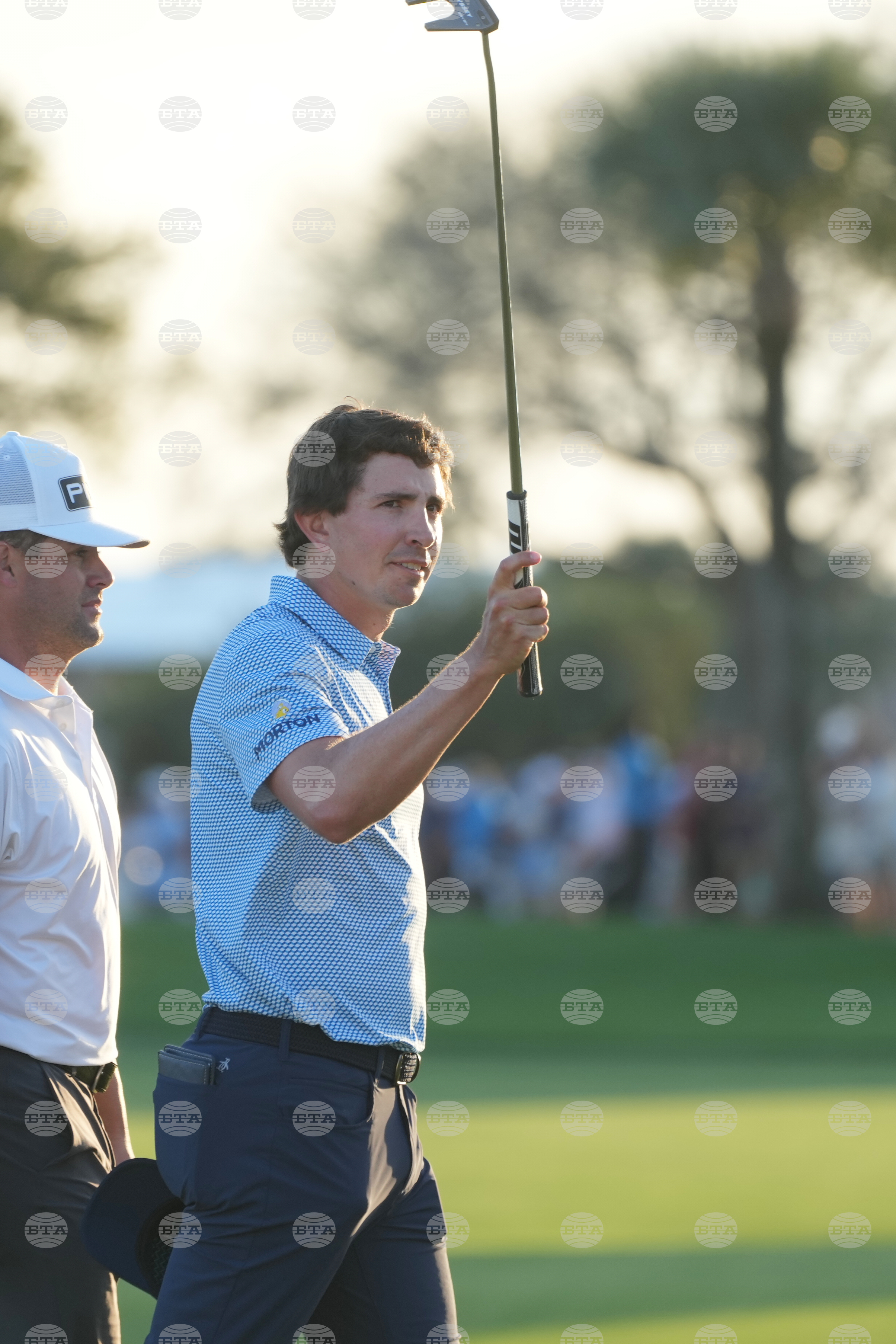 Cognizant Classic Golf