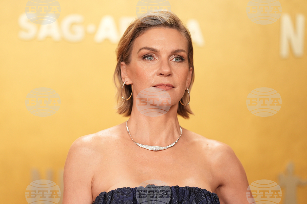 32nd Annual Actor Awards - Arrivals