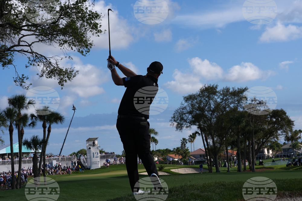 Cognizant Classic Golf