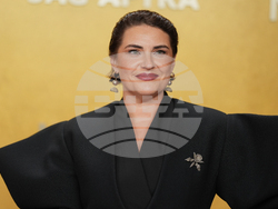 32nd Annual Actor Awards - Arrivals