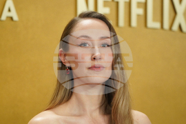 32nd Annual Actor Awards - Arrivals