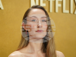 32nd Annual Actor Awards - Arrivals