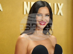 32nd Annual Actor Awards - Arrivals