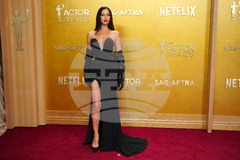 32nd Annual Actor Awards - Arrivals