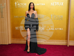 32nd Annual Actor Awards - Arrivals