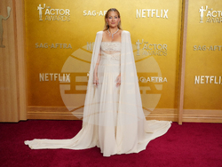 32nd Annual Actor Awards - Arrivals