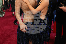 32nd Annual Actor Awards - Red Carpet