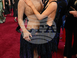 32nd Annual Actor Awards - Red Carpet