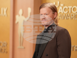 32nd Annual Actor Awards - Arrivals