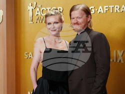 32nd Annual Actor Awards - Arrivals