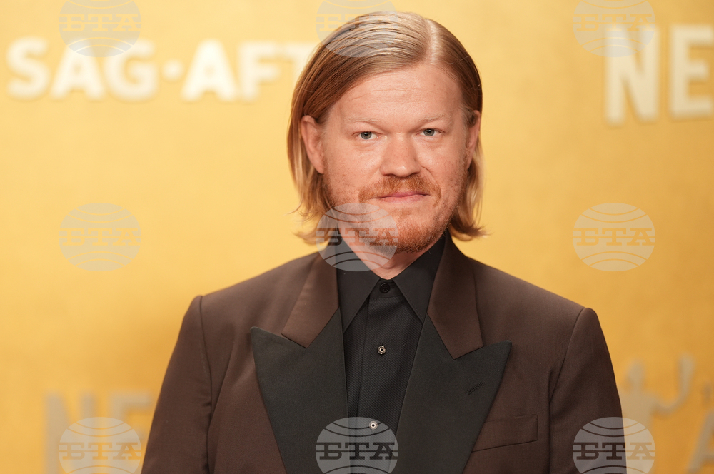 32nd Annual Actor Awards - Arrivals