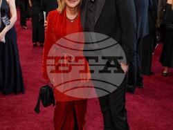 32nd Annual Actor Awards - Red Carpet
