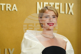 32nd Annual Actor Awards - Arrivals