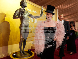 32nd Annual Actor Awards - Red Carpet