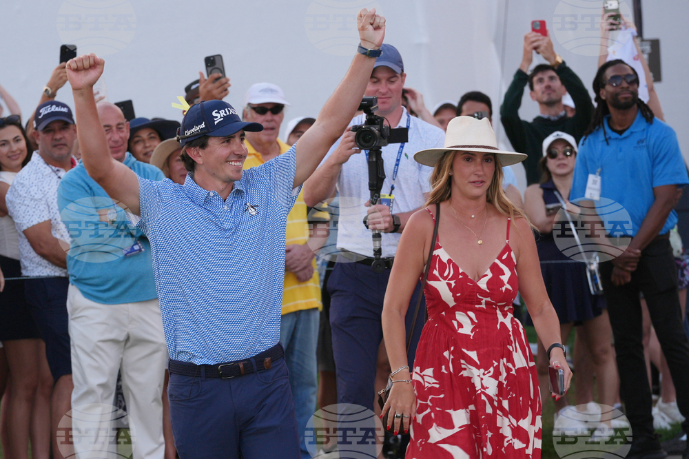 Cognizant Classic Golf