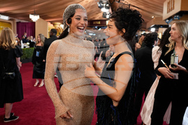 32nd Annual Actor Awards - Red Carpet