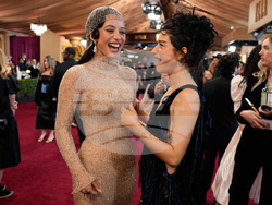 32nd Annual Actor Awards - Red Carpet