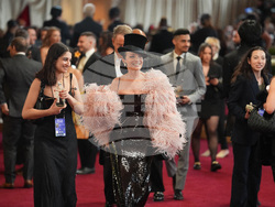 32nd Annual Actor Awards - Red Carpet