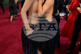 32nd Annual Actor Awards - Red Carpet