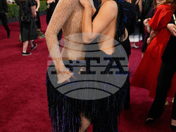 32nd Annual Actor Awards - Red Carpet