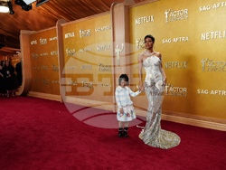 32nd Annual Actor Awards - Arrivals