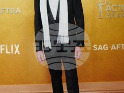 32nd Annual Actor Awards - Arrivals
